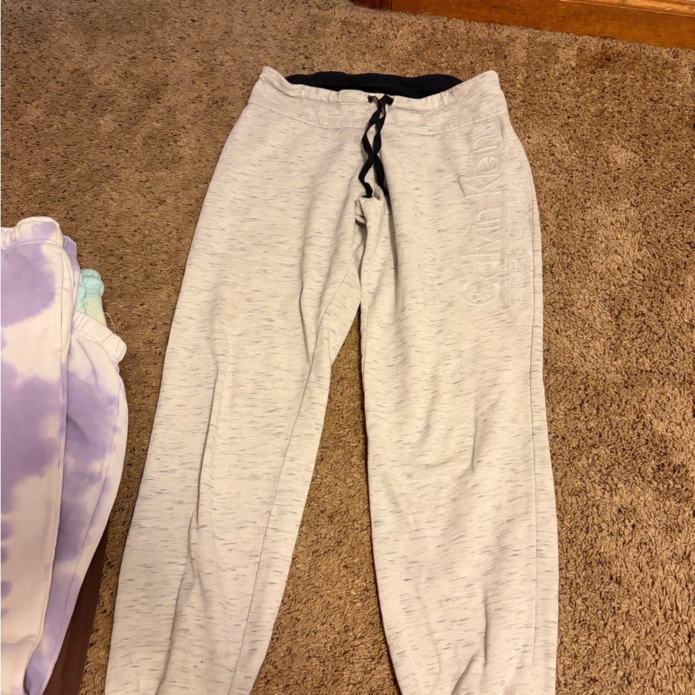 Calvin Klein Joggers